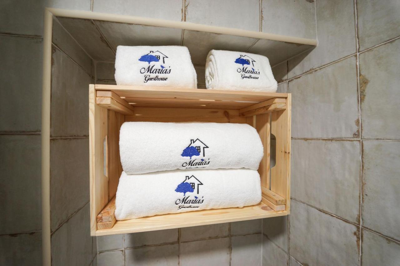 Maria'S Guesthouse Beja Ngoại thất bức ảnh