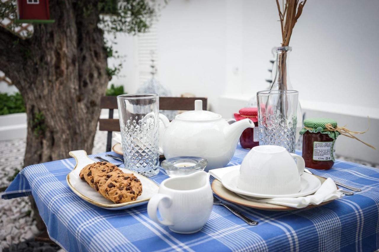 Maria'S Guesthouse Beja Ngoại thất bức ảnh