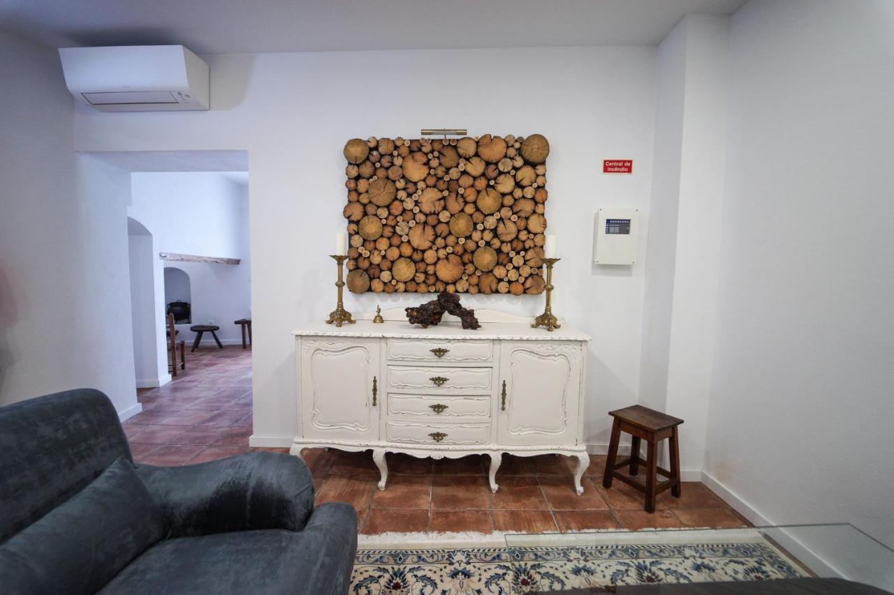 Maria'S Guesthouse Beja Ngoại thất bức ảnh