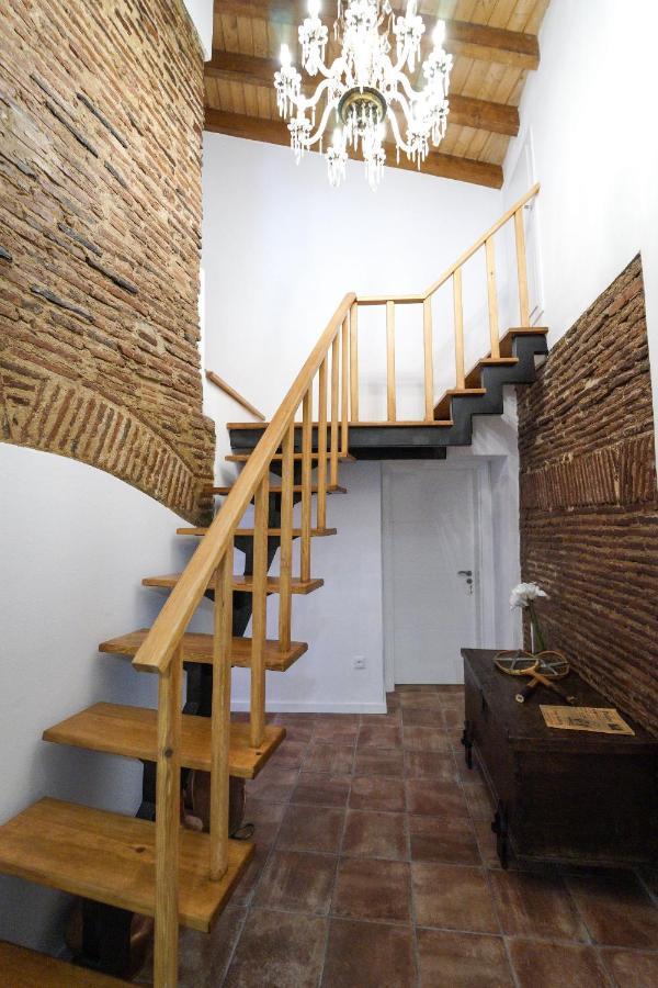 Maria'S Guesthouse Beja Ngoại thất bức ảnh
