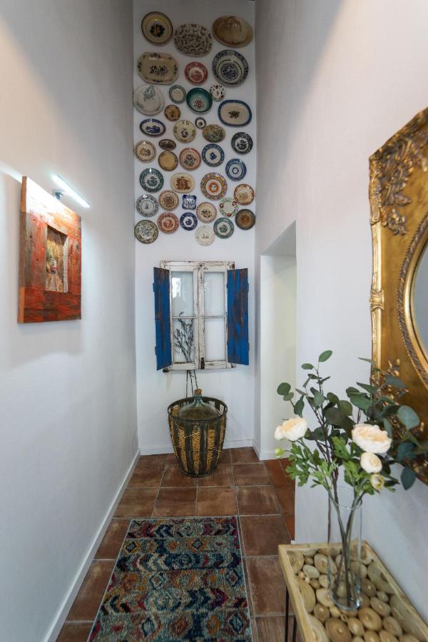 Maria'S Guesthouse Beja Ngoại thất bức ảnh