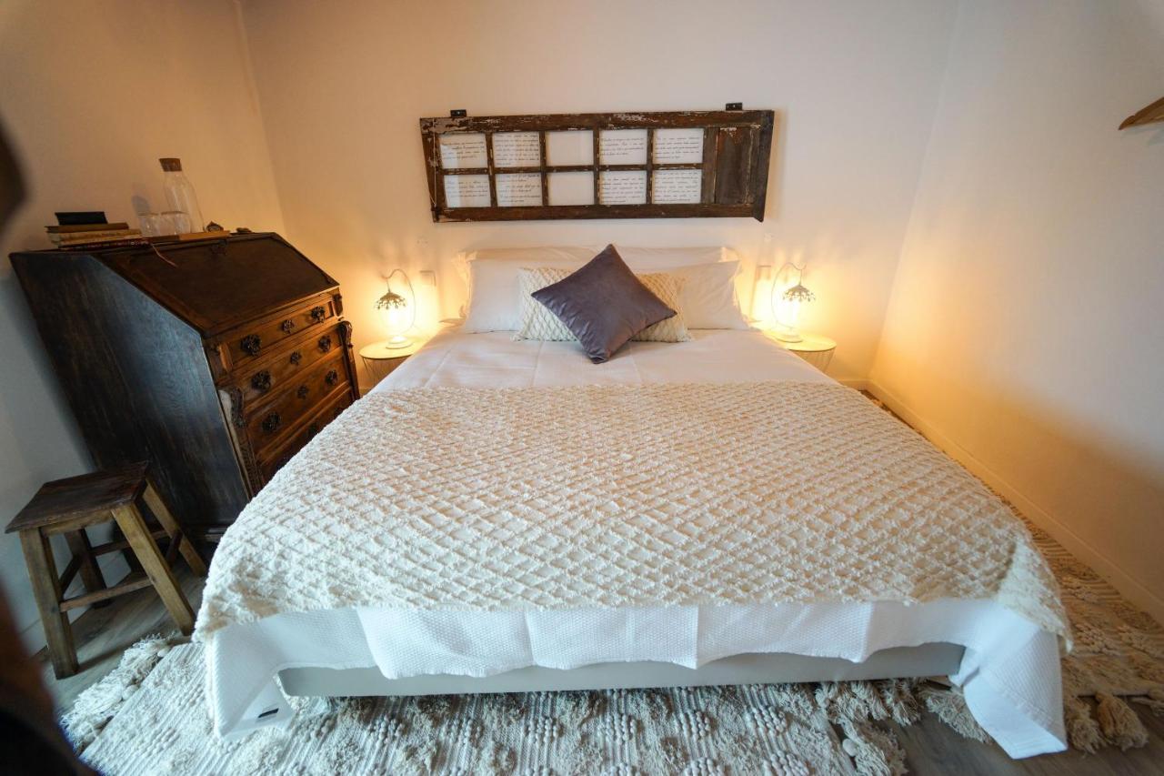 Maria'S Guesthouse Beja Ngoại thất bức ảnh