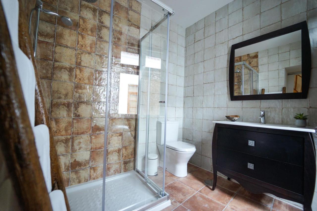 Maria'S Guesthouse Beja Ngoại thất bức ảnh
