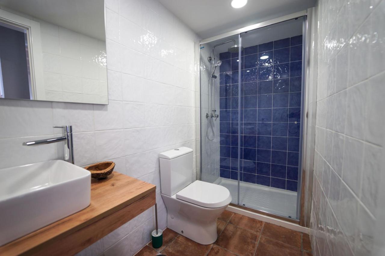 Maria'S Guesthouse Beja Ngoại thất bức ảnh