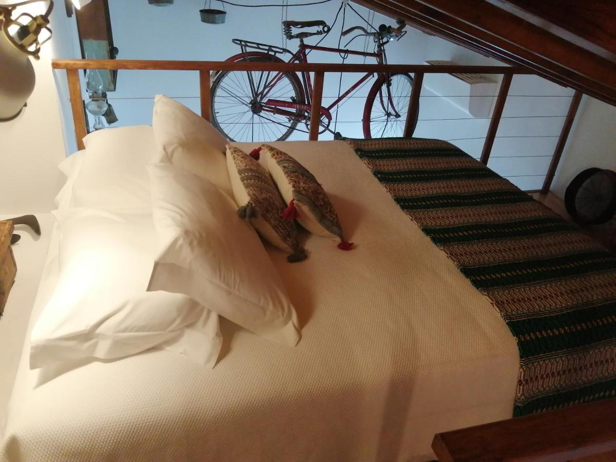 Maria'S Guesthouse Beja Ngoại thất bức ảnh